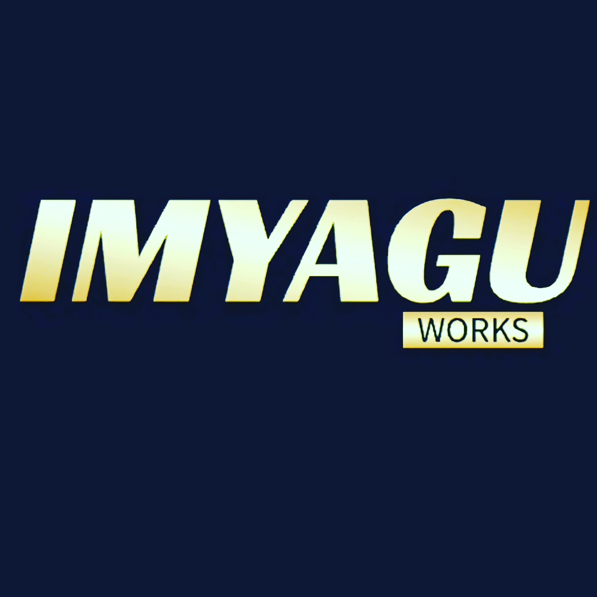 imyagu-works Profile