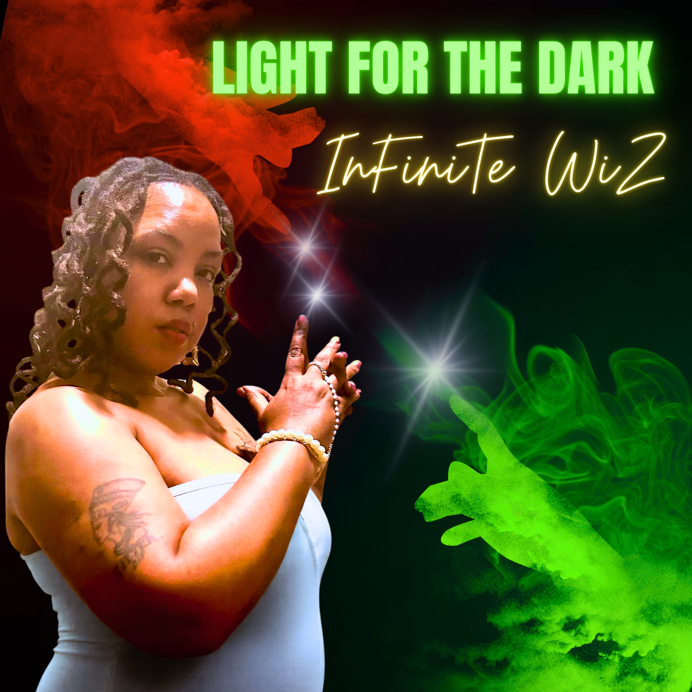 infinitewiz's Profile Picture
