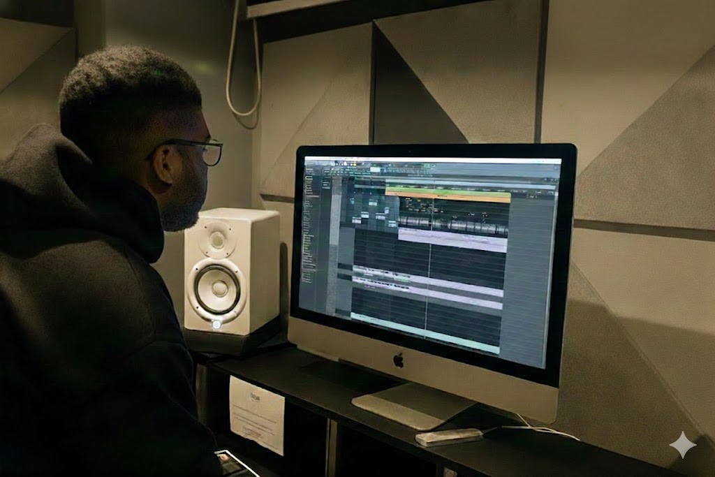 itshabibeats's Profile Picture