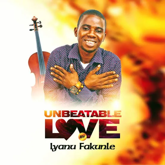iyanu-fakunle's Profile Picture
