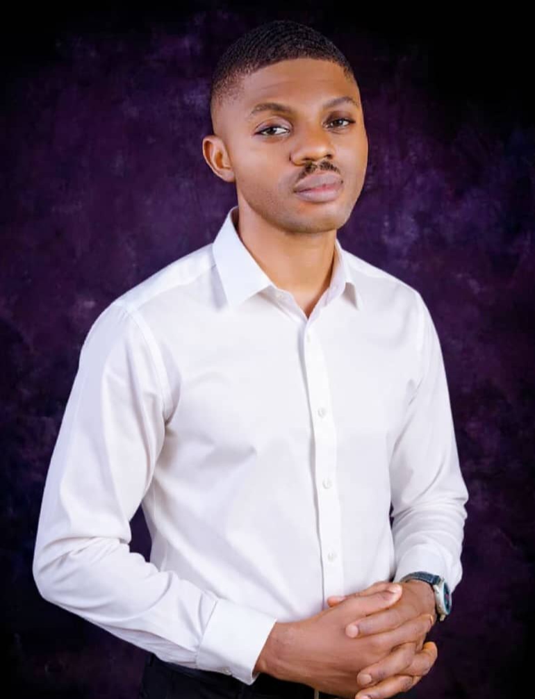 iykenicholas01 Profile