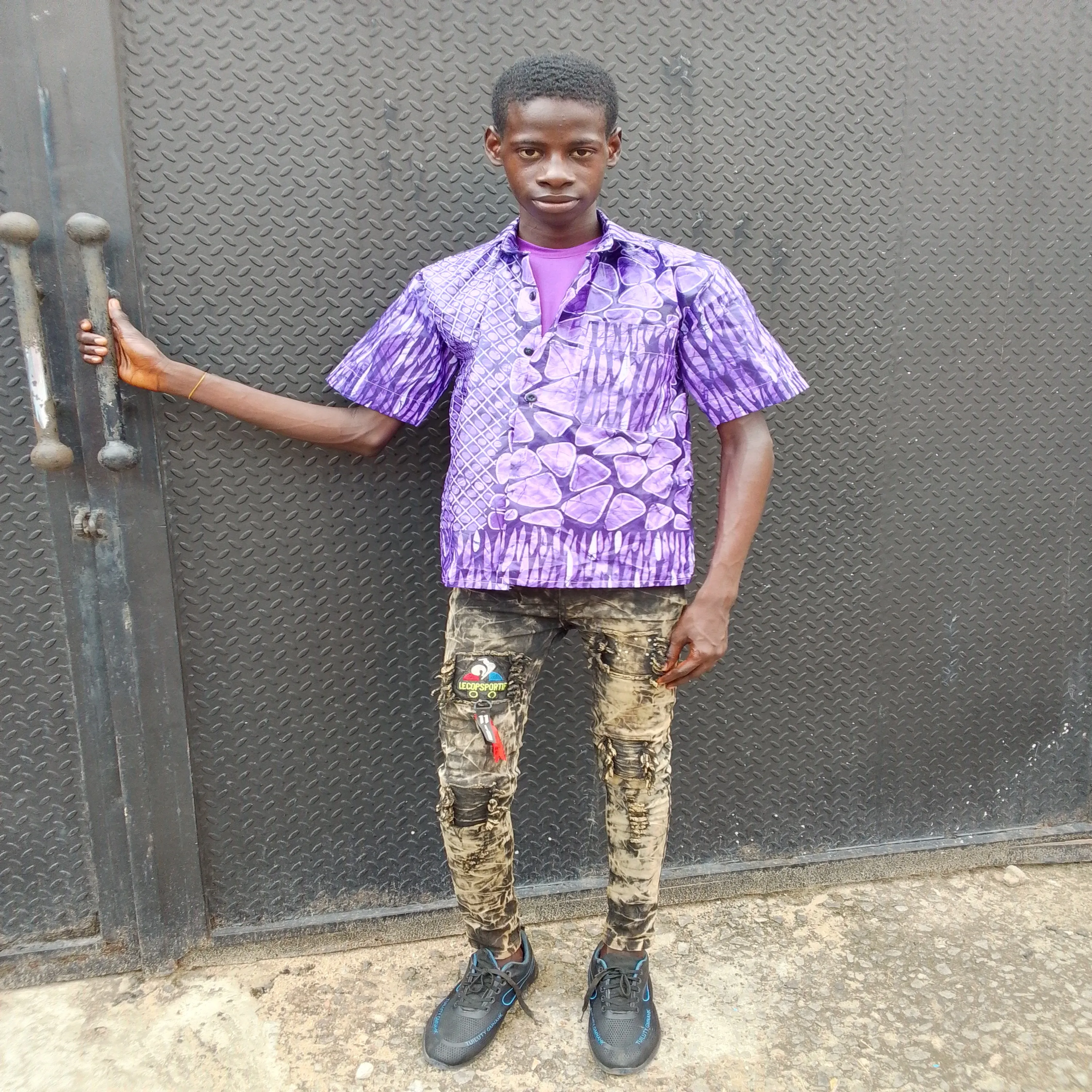 j1's Profile Picture