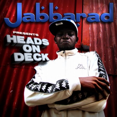 jabbarad's Profile Picture