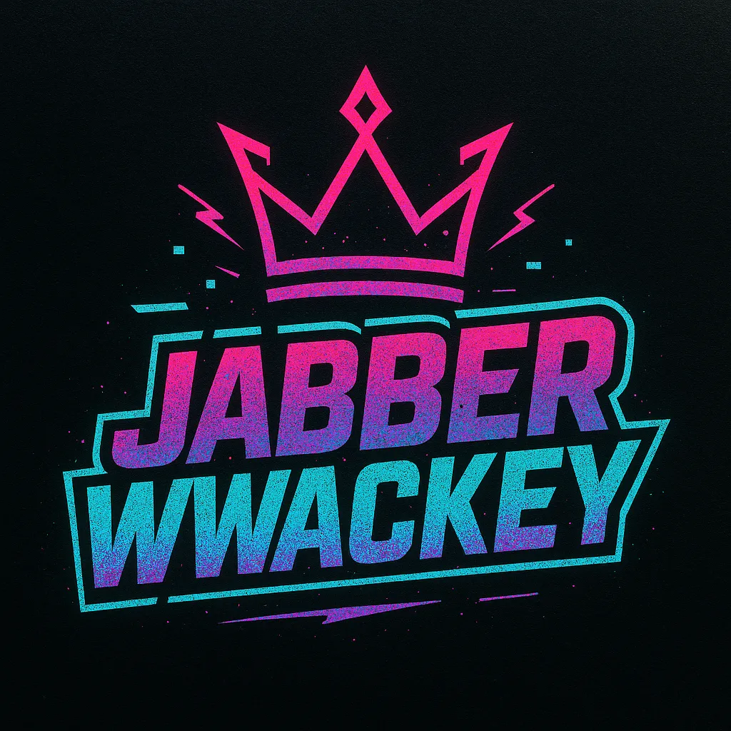 jabberwwackey999's Profile Picture