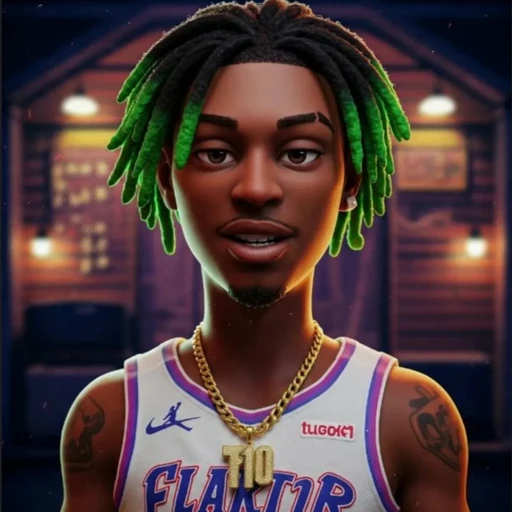 janedoe's Profile Picture