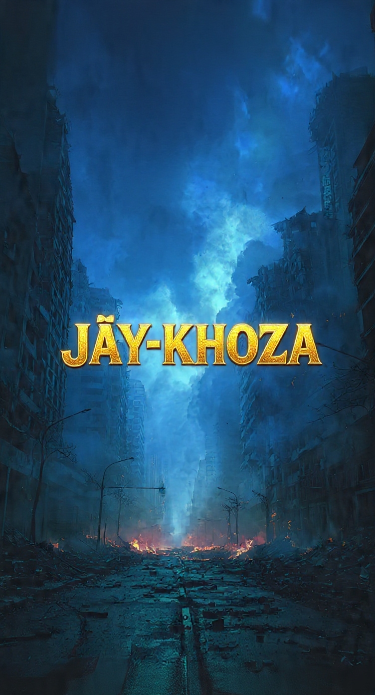 jaykhoza Profile