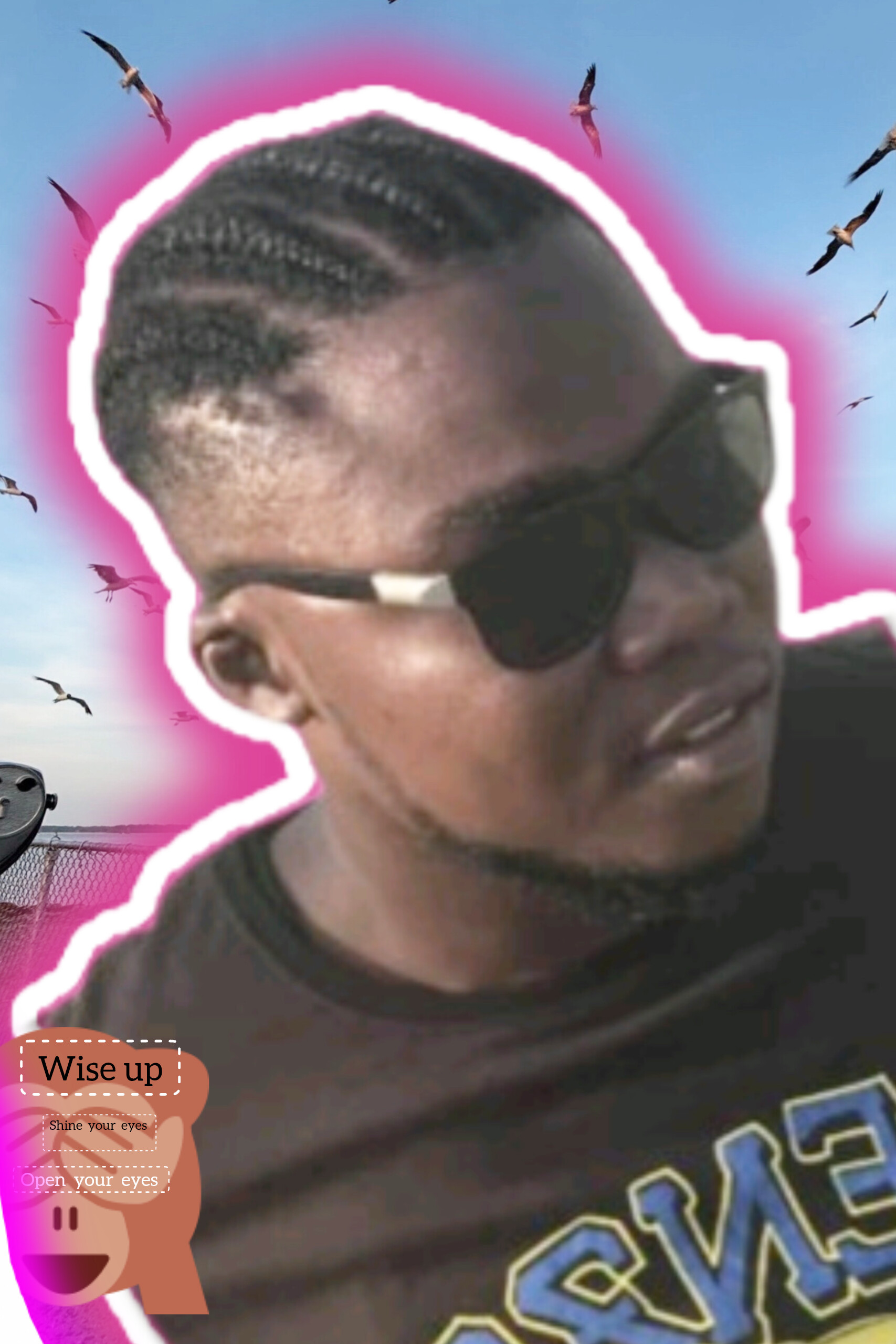 jemaro Profile