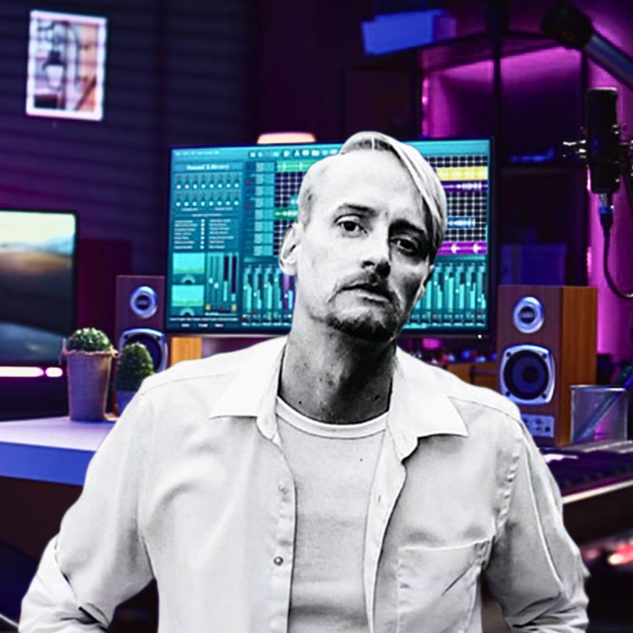 jeremycaldwell's Profile Picture