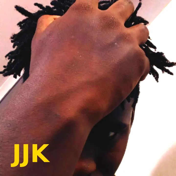 jjkbosman's Profile Picture