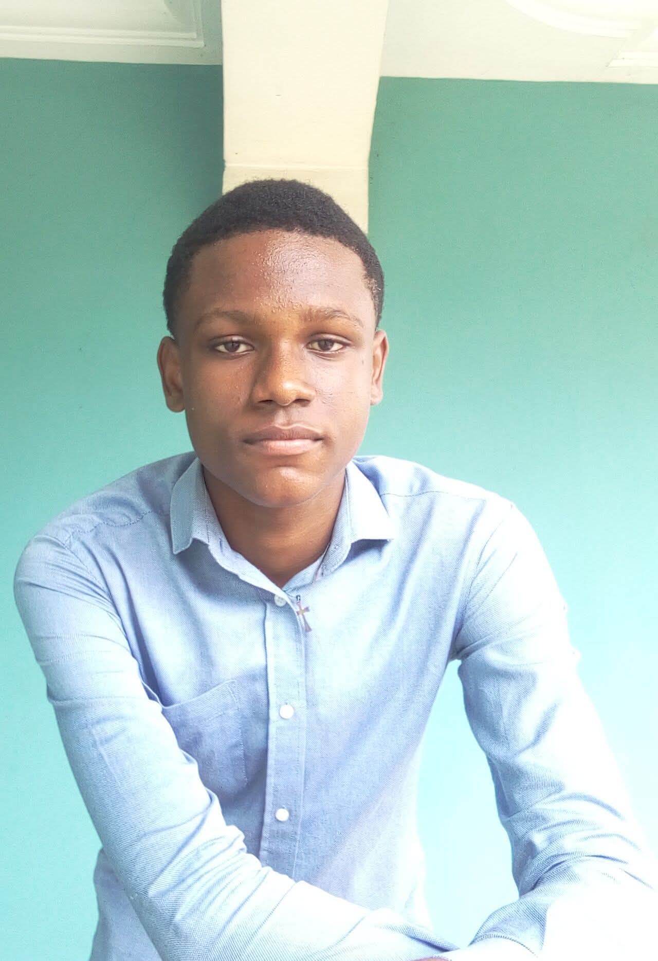 jkravitz's Profile Picture