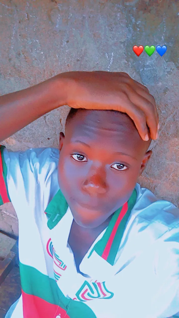 joeblack-1's Profile Picture