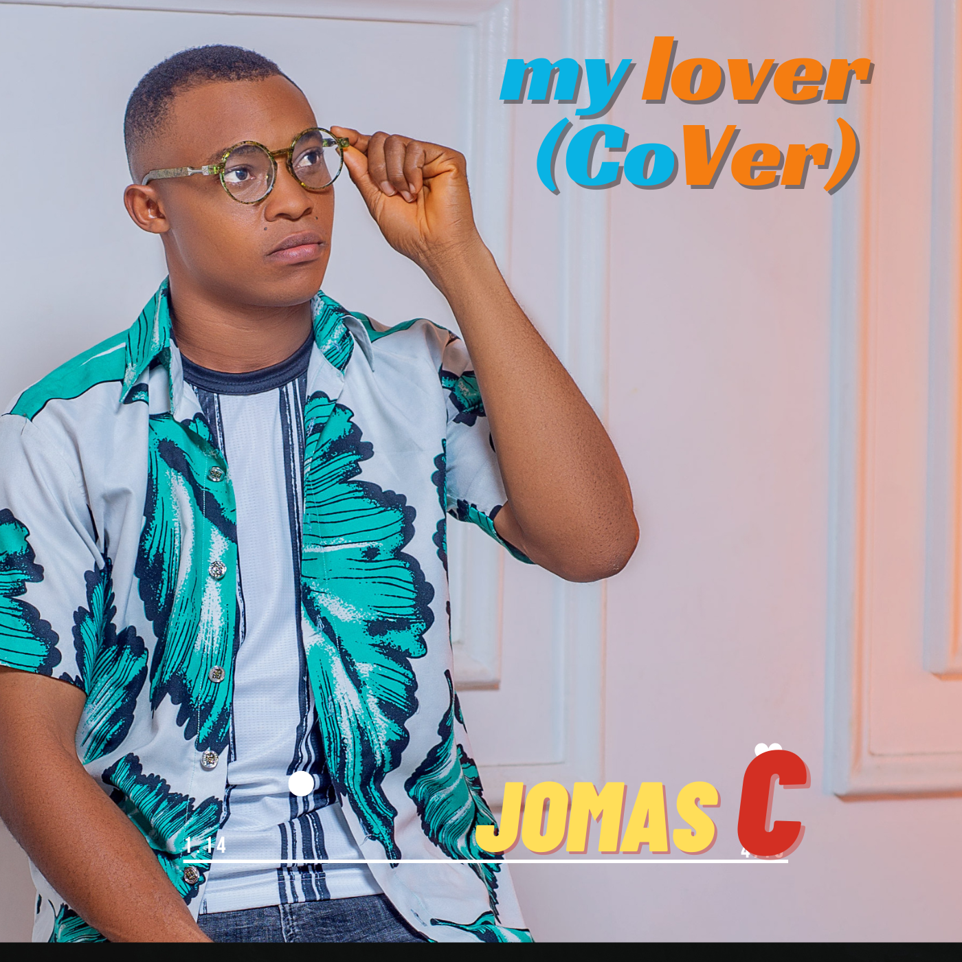 jomasc's Profile Picture
