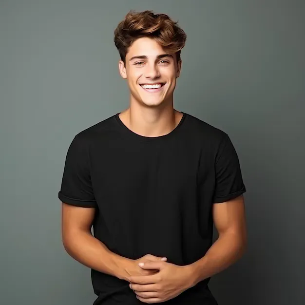 jonno's Profile Picture