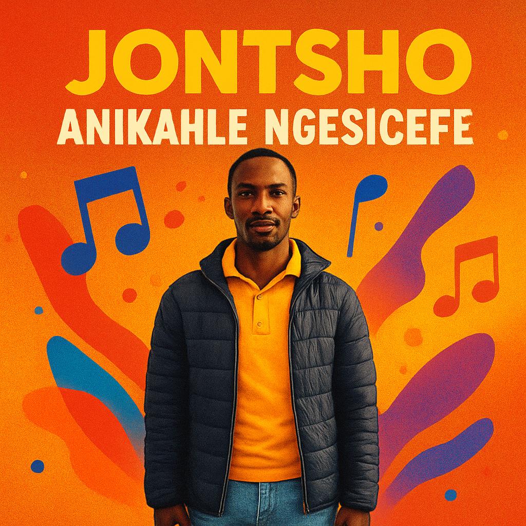 jontsho's Profile Picture