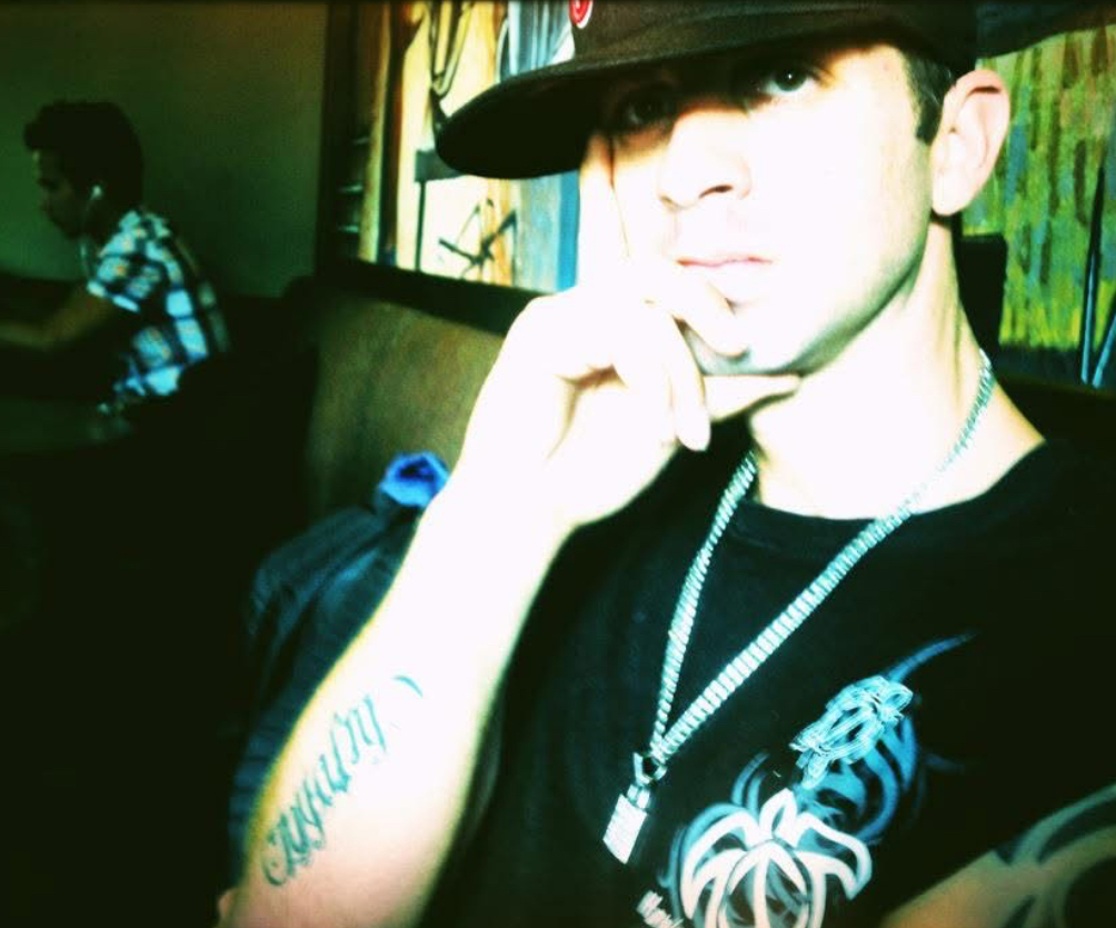 joshrhym's Profile Picture
