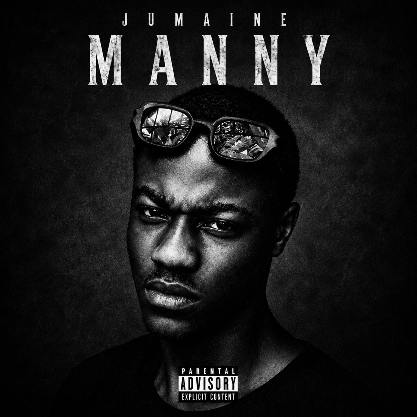 jumaine-manny Profile
