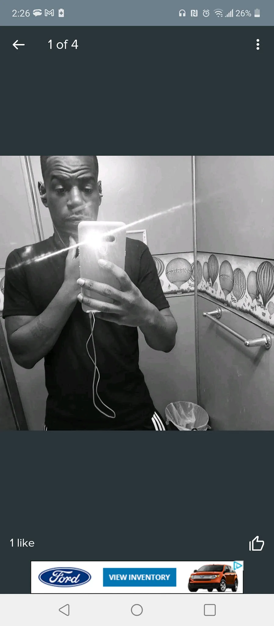 jwiz's Profile Picture