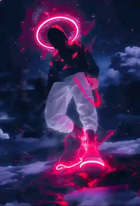 jxmor's Profile Picture