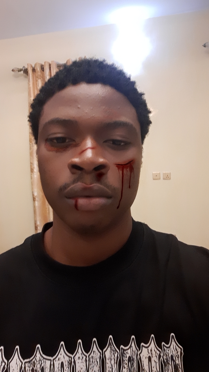 kaidox's Profile Picture