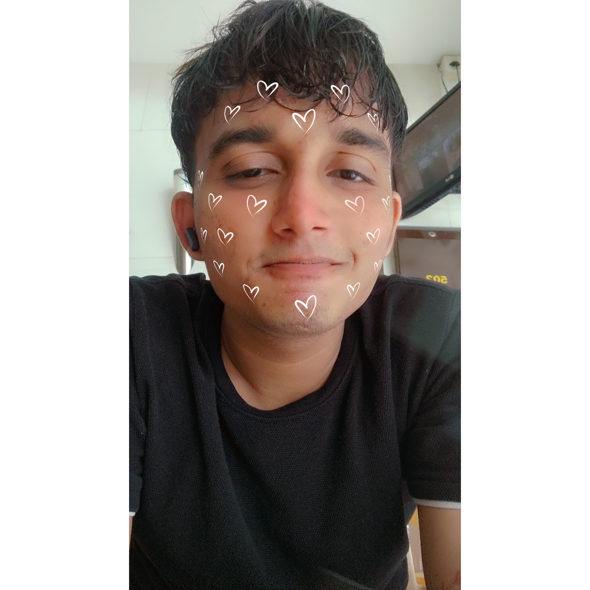 kallipurusha's Profile Picture