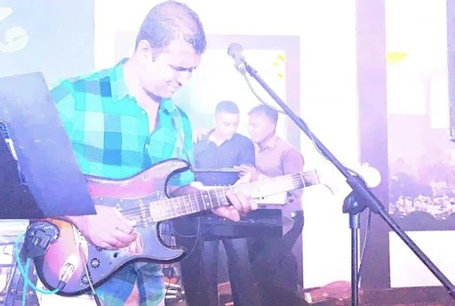 kash's Profile Picture