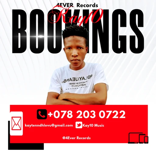 kay10's Profile Picture