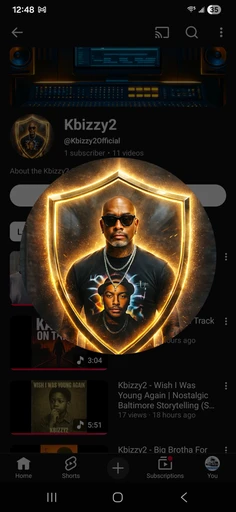 kbizzy2's Profile Picture