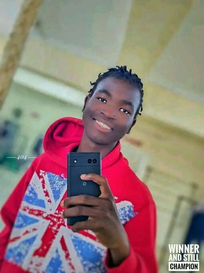 kelmah30's Profile Picture