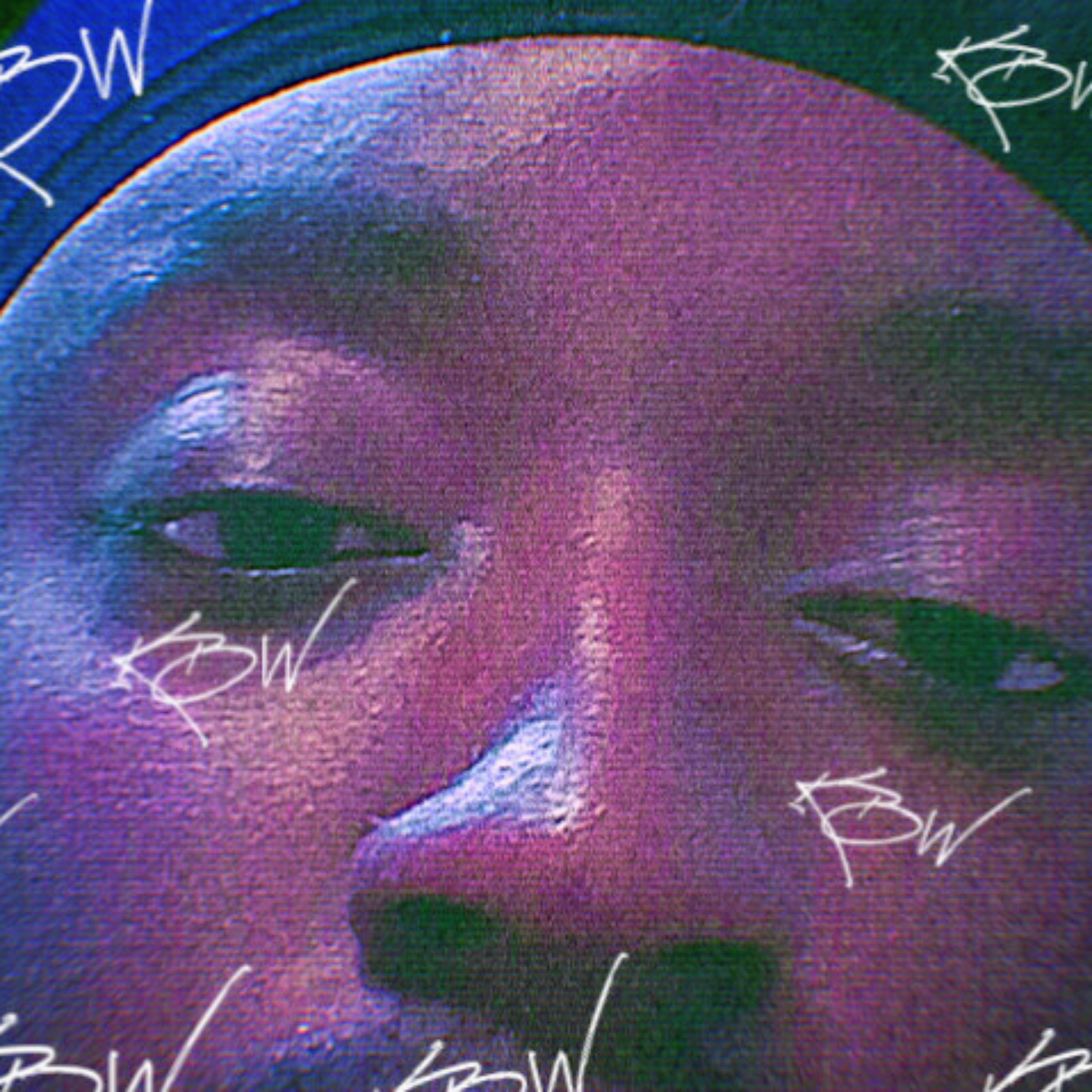 kenneth-bless-world Profile