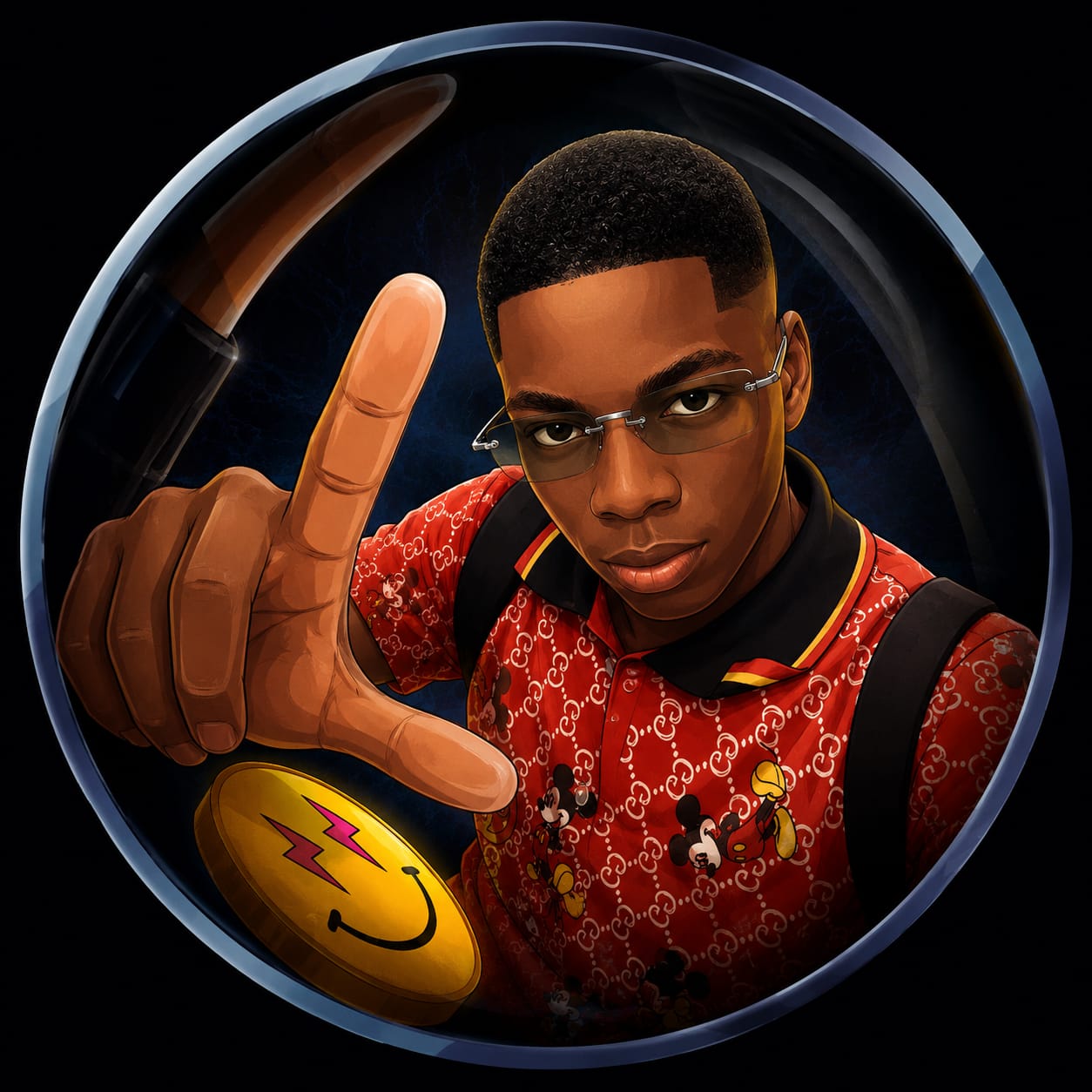 kenny-bzy Profile
