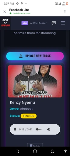 kenzy042 Profile