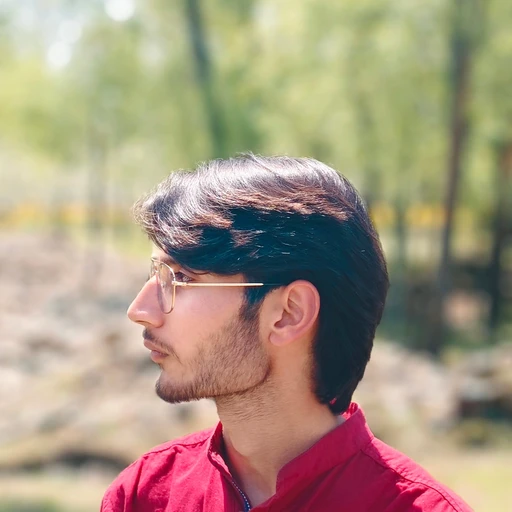 khalik's Profile Picture