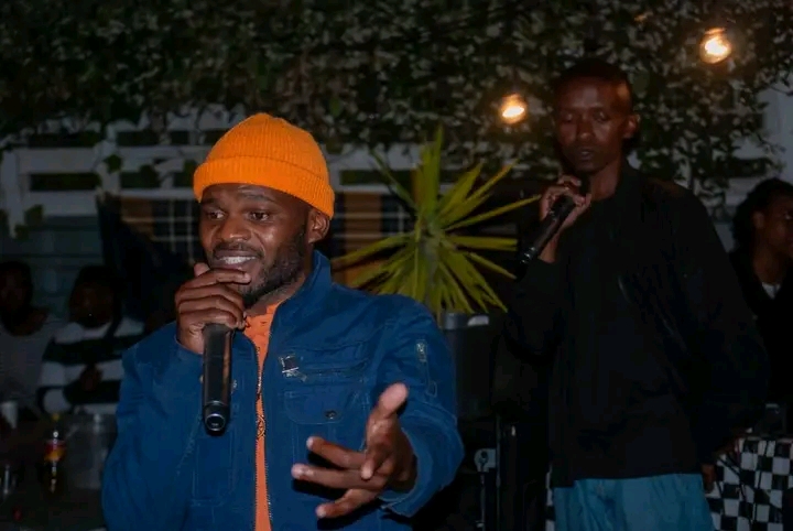 khalimar-yimbuzi Profile
