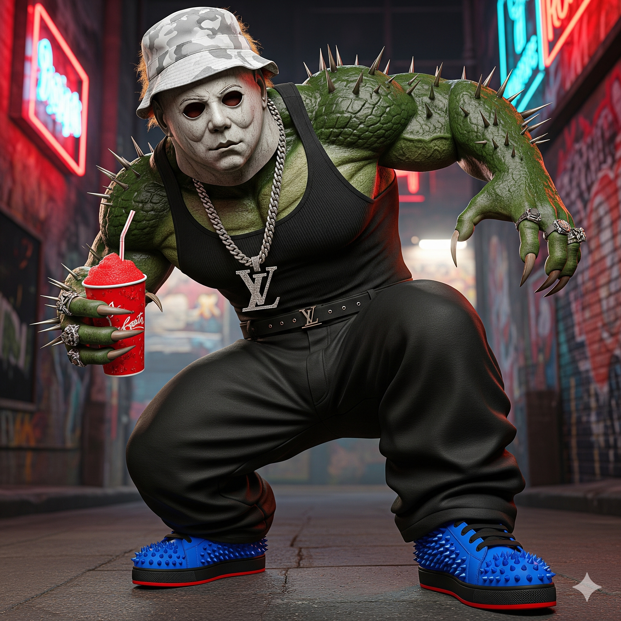 kikkman's Profile Picture