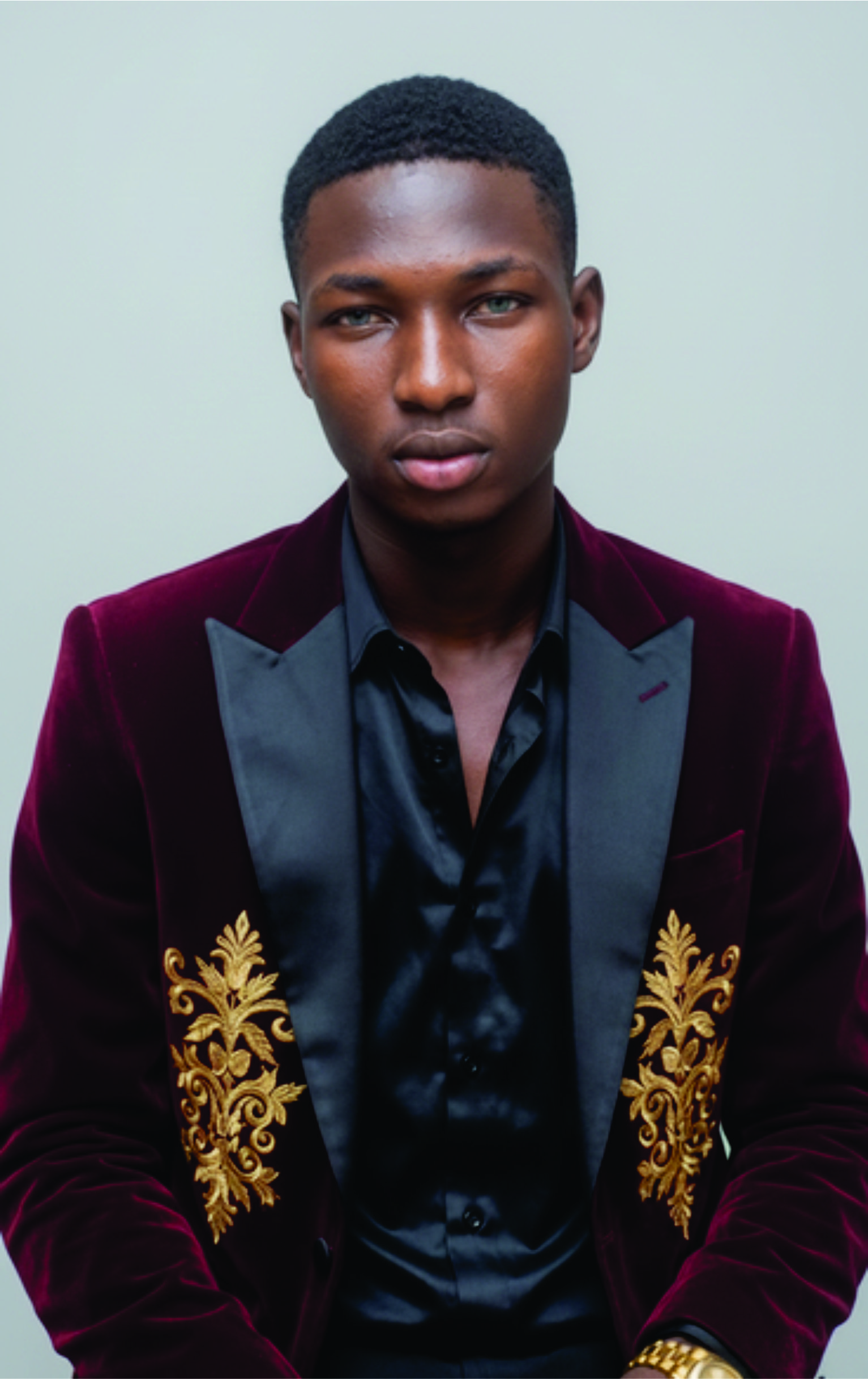 king-ronsi Profile