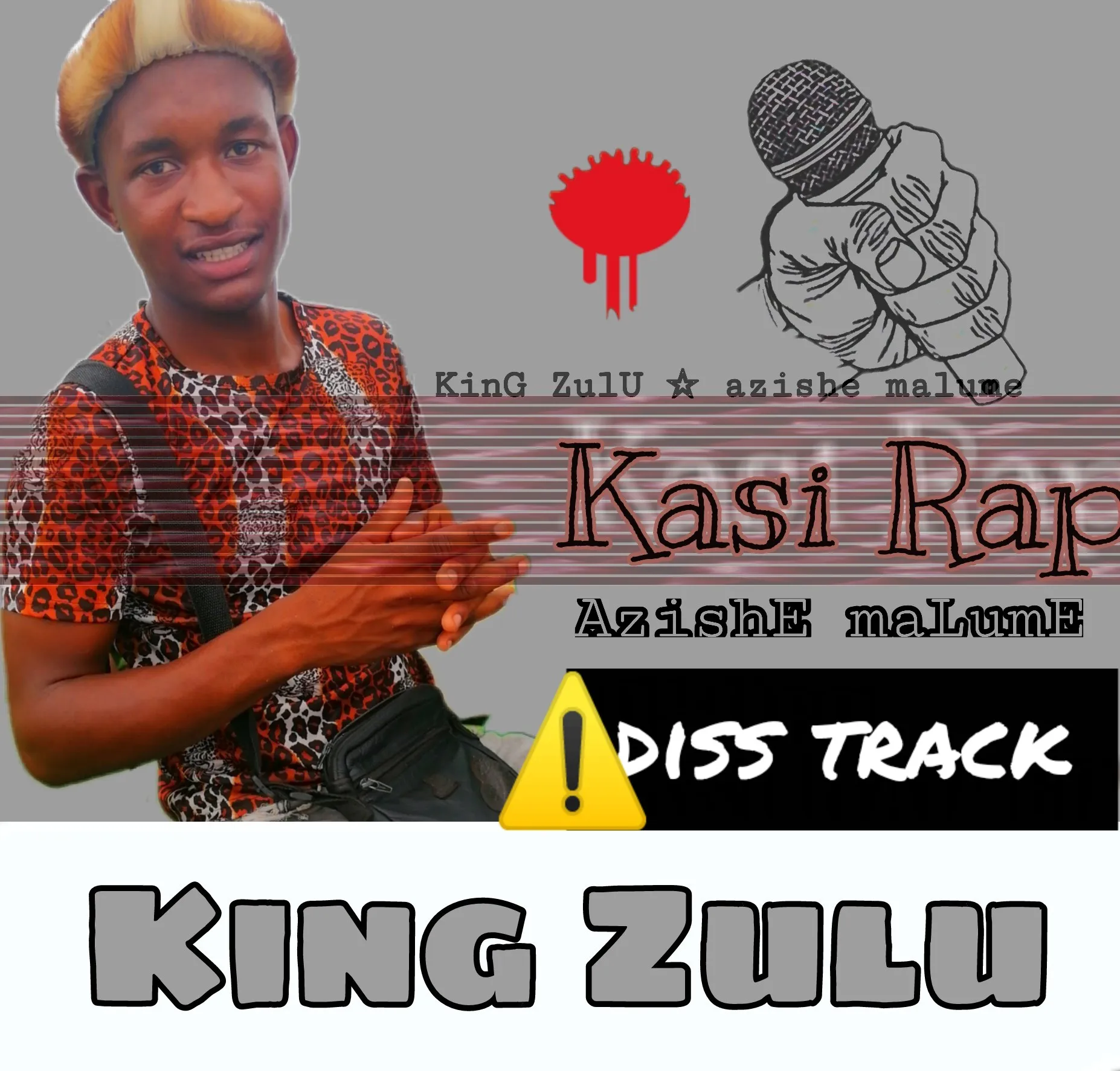 king-zulu0011's Profile Picture