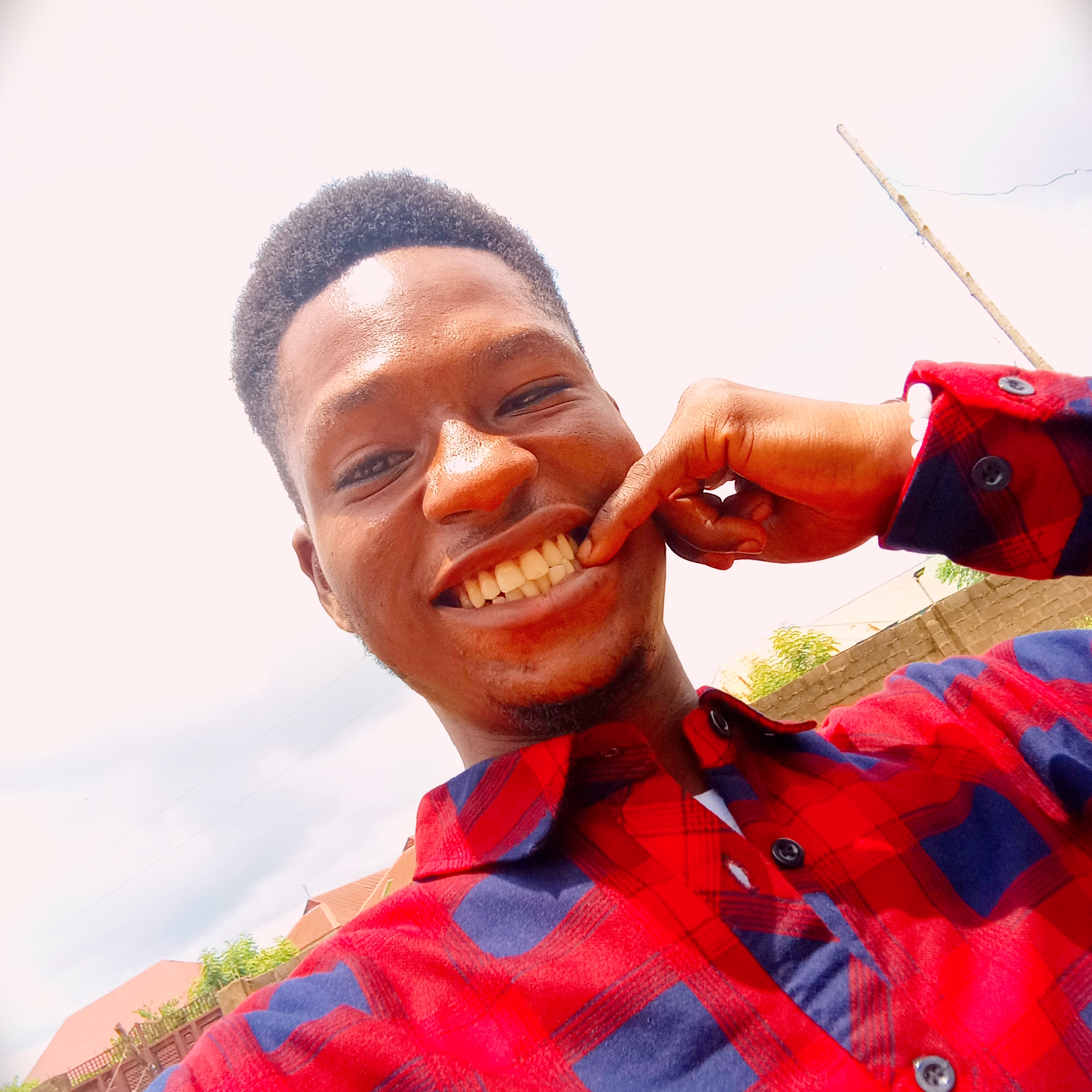 kinggee's Profile Picture