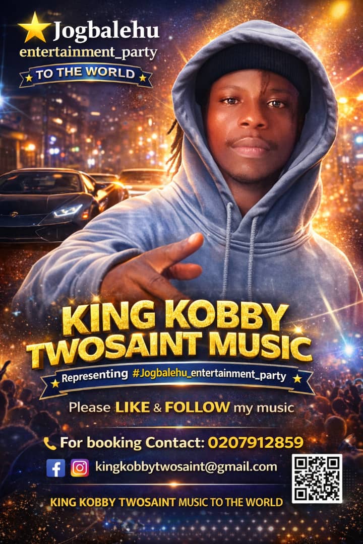 kingkobby-saint Profile