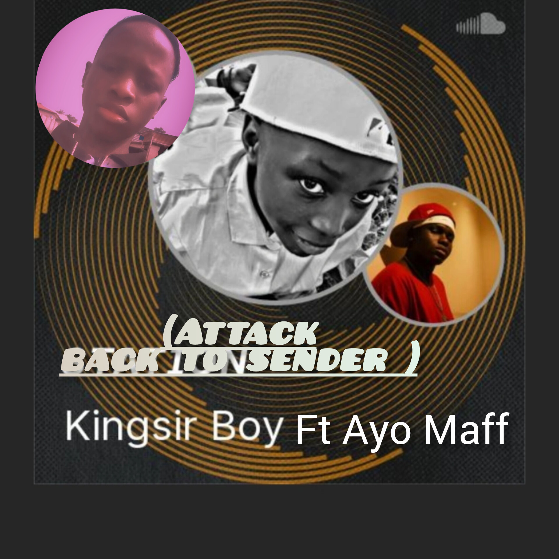 kingsir-boy- Profile