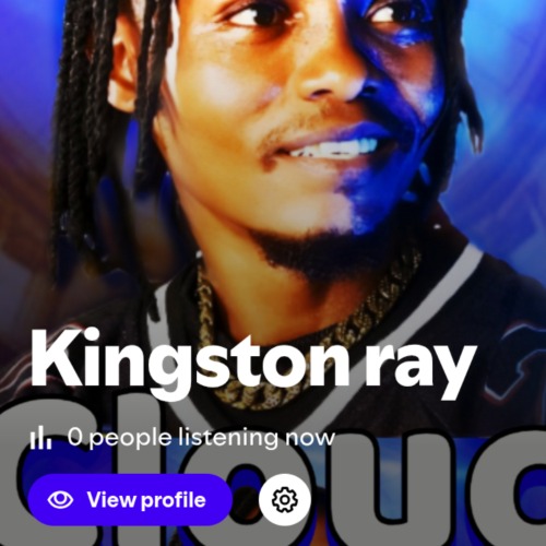 kingston800 Profile