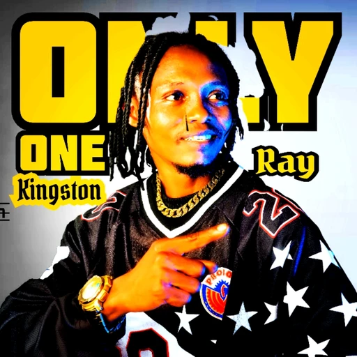 kingstonray's Profile Picture