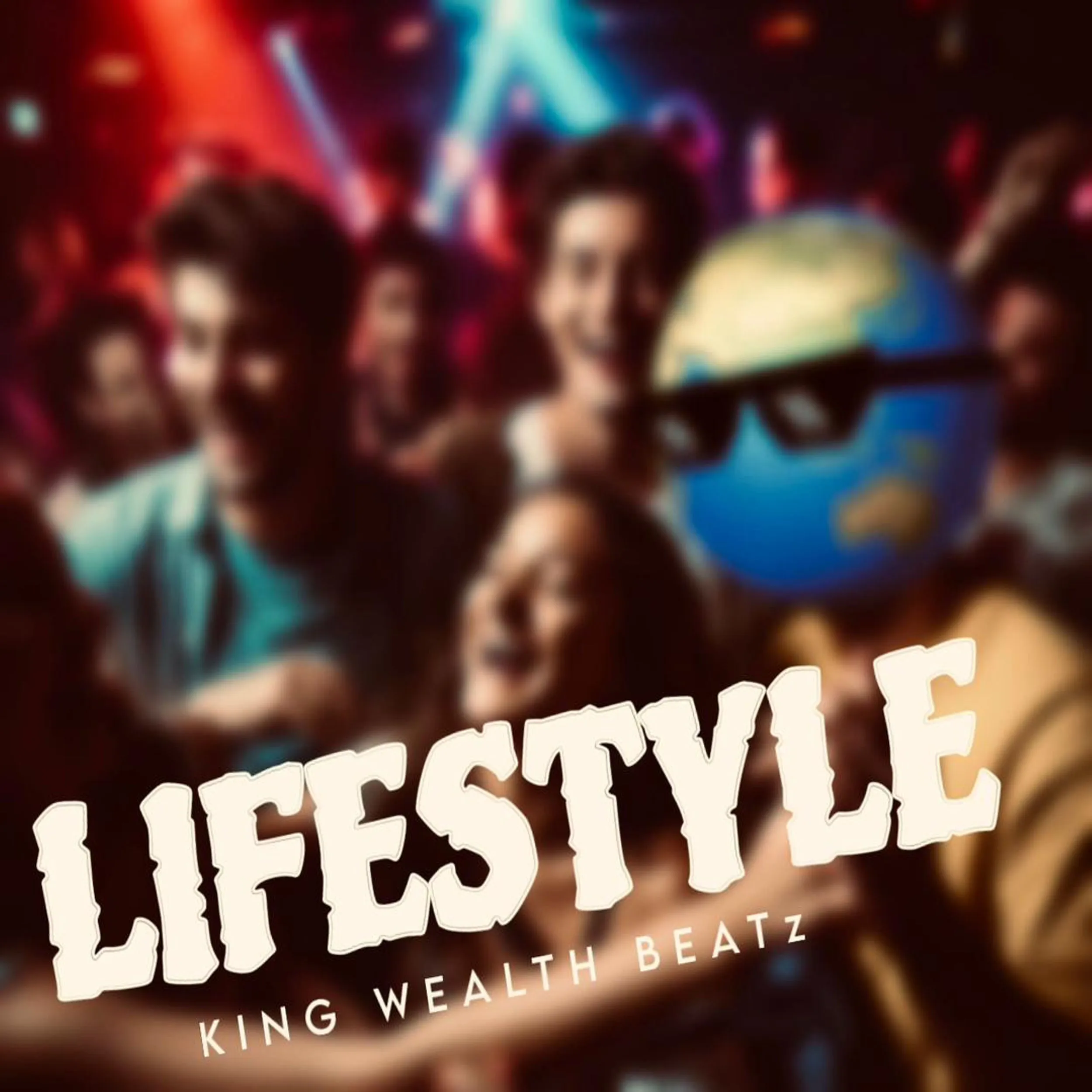 kingwealthbeatz's Profile Picture