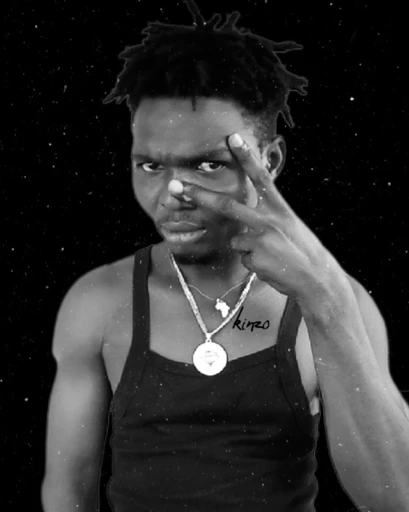 kinzoafrica's Profile Picture