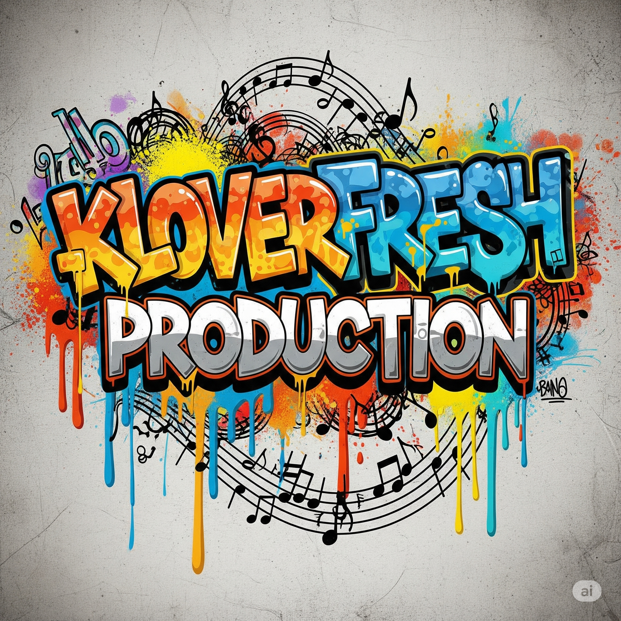 kloverfreshproduction's Profile Picture