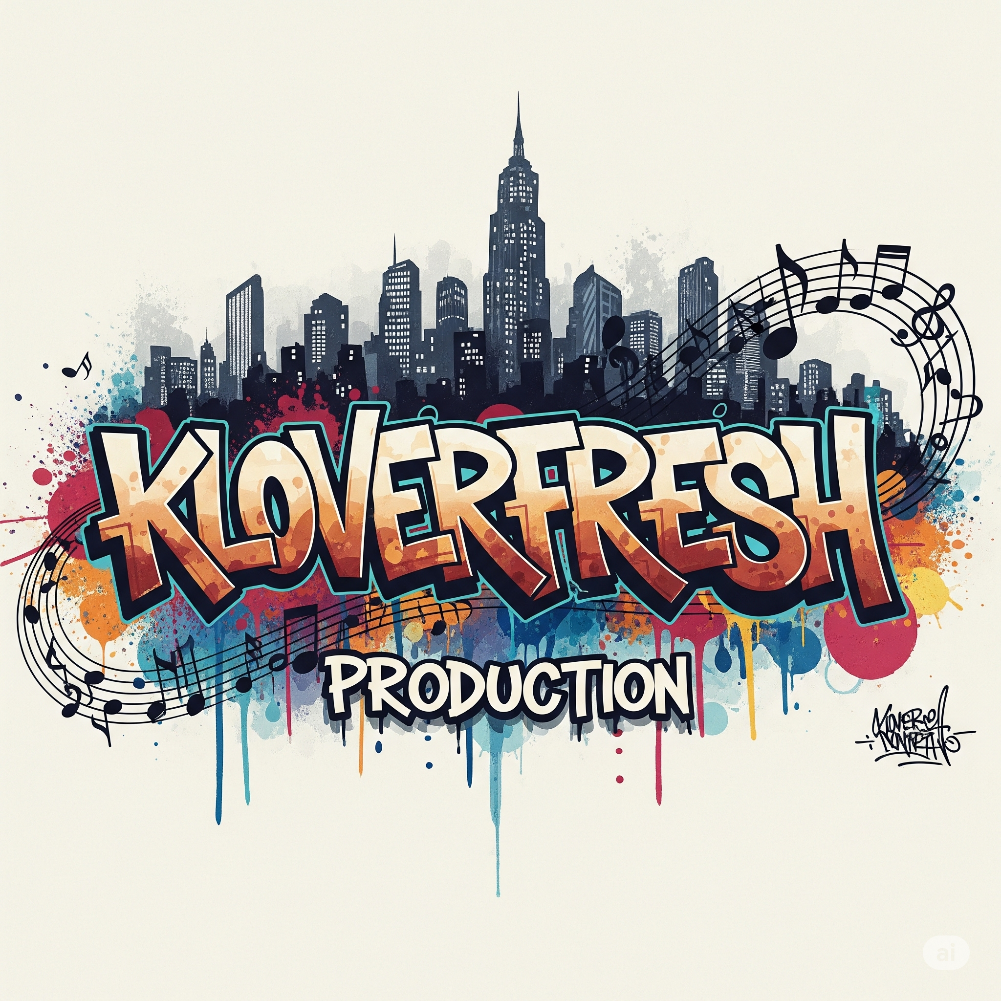 kloverfreshproduction's Profile Picture
