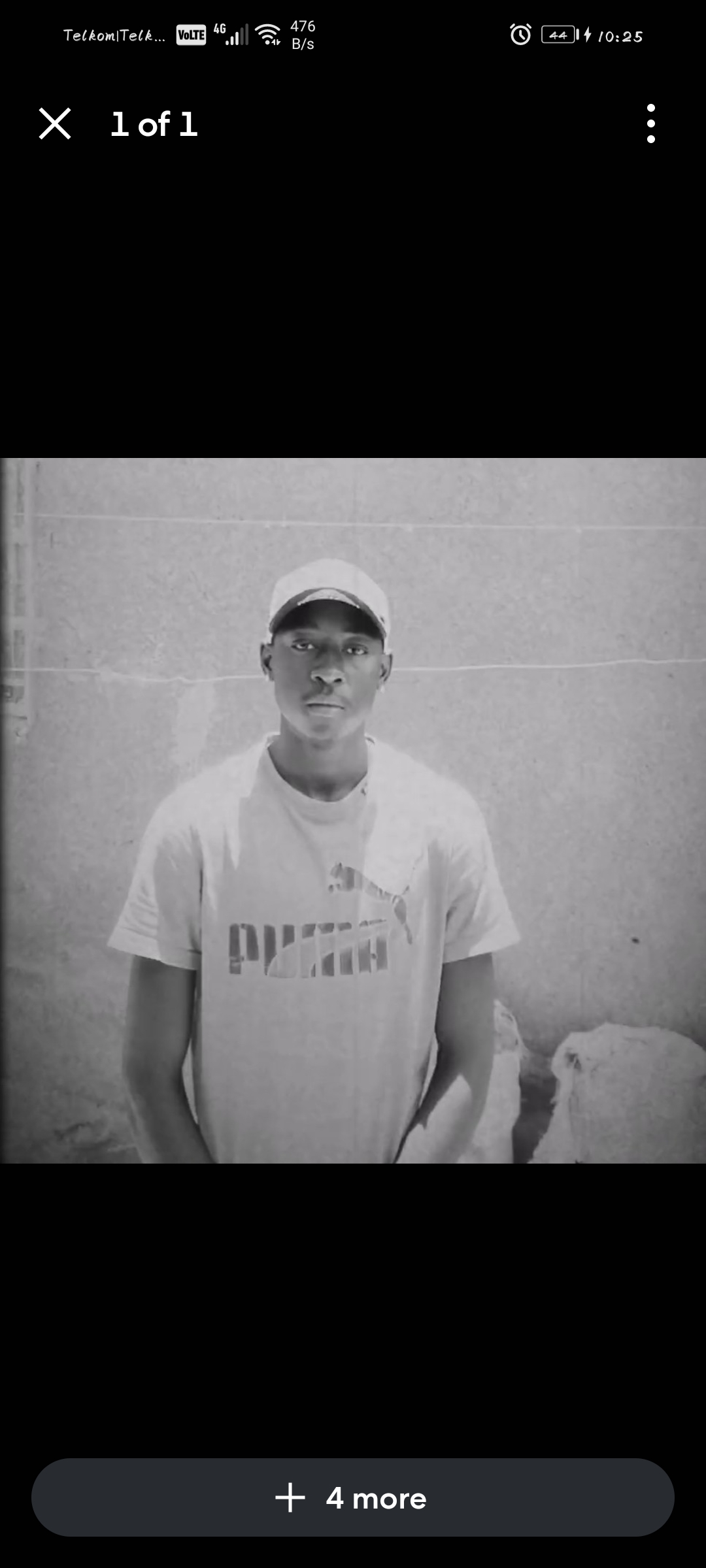 knextdoor's Profile Picture