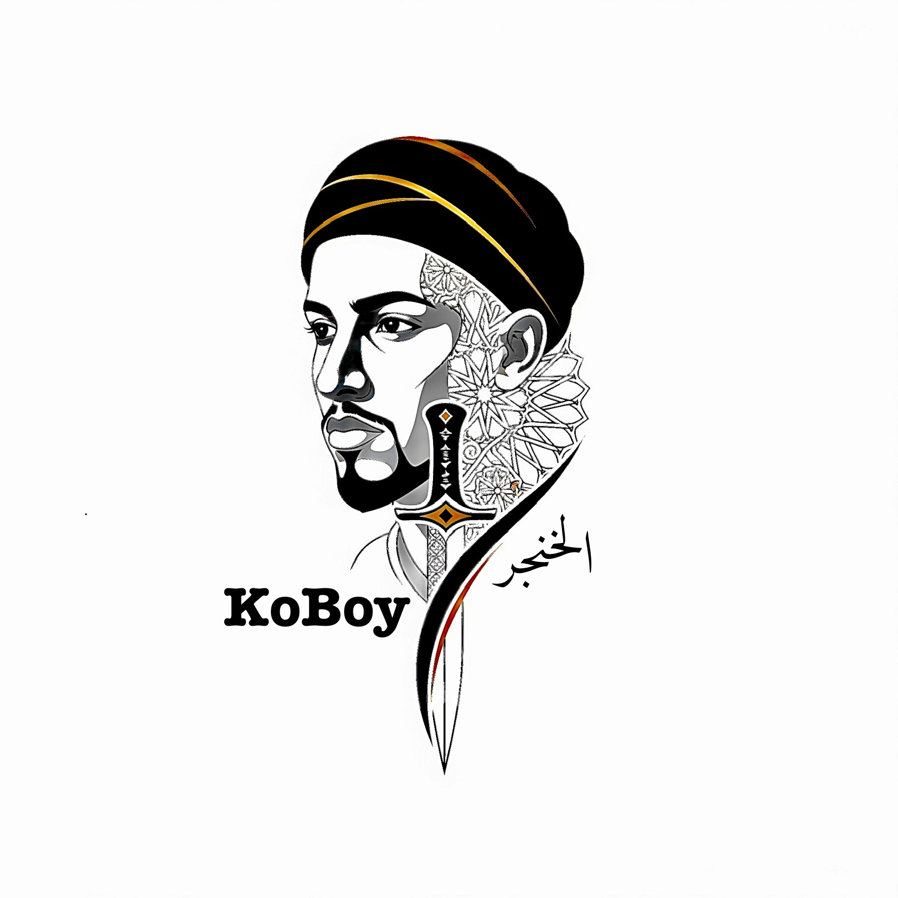 koboy's Profile Picture
