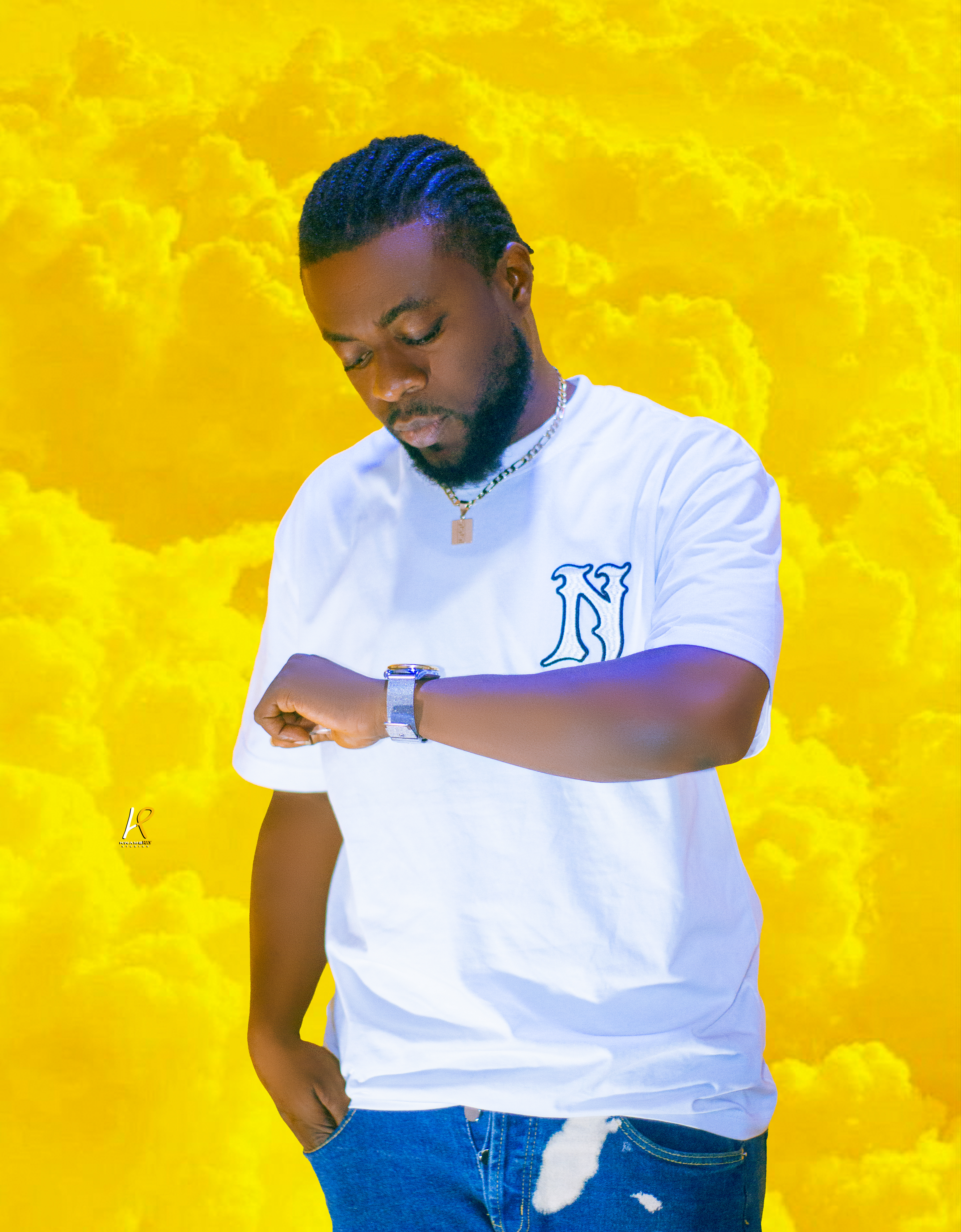 kojoeagle22's Profile Picture