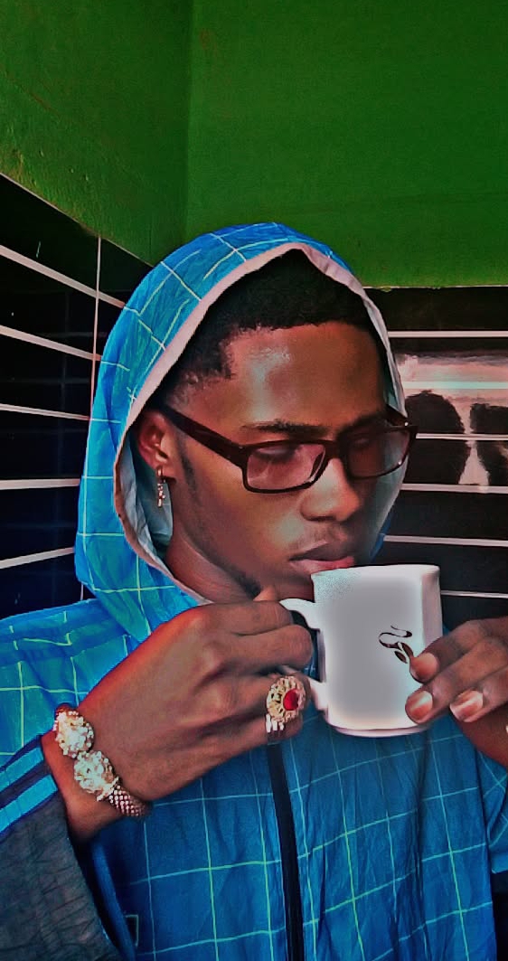 kojoformula's Profile Picture