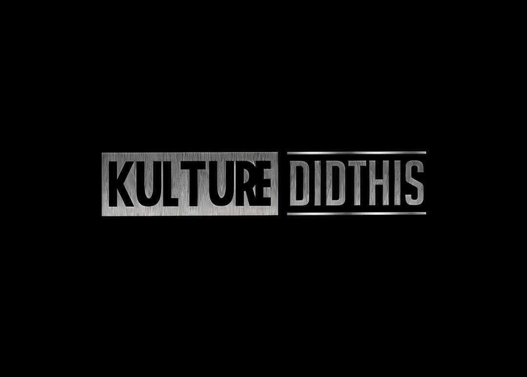 kulturedidthis Profile